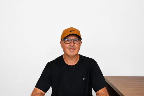 Placido Damiani Neto
